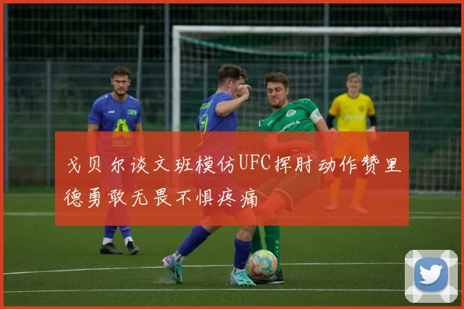 戈贝尔谈文班模仿UFC挥肘动作赞里德勇敢无畏不惧疼痛